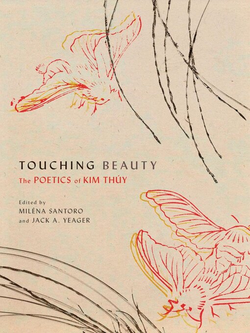 Title details for Touching Beauty by Miléna Santoro - Available